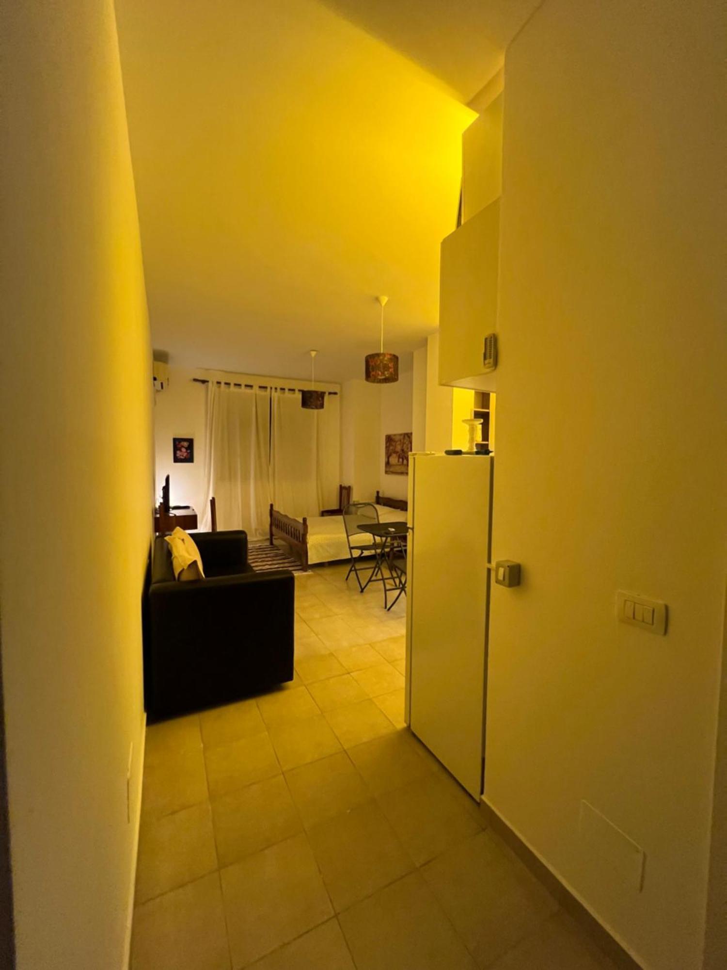 189 Apartament Tirana