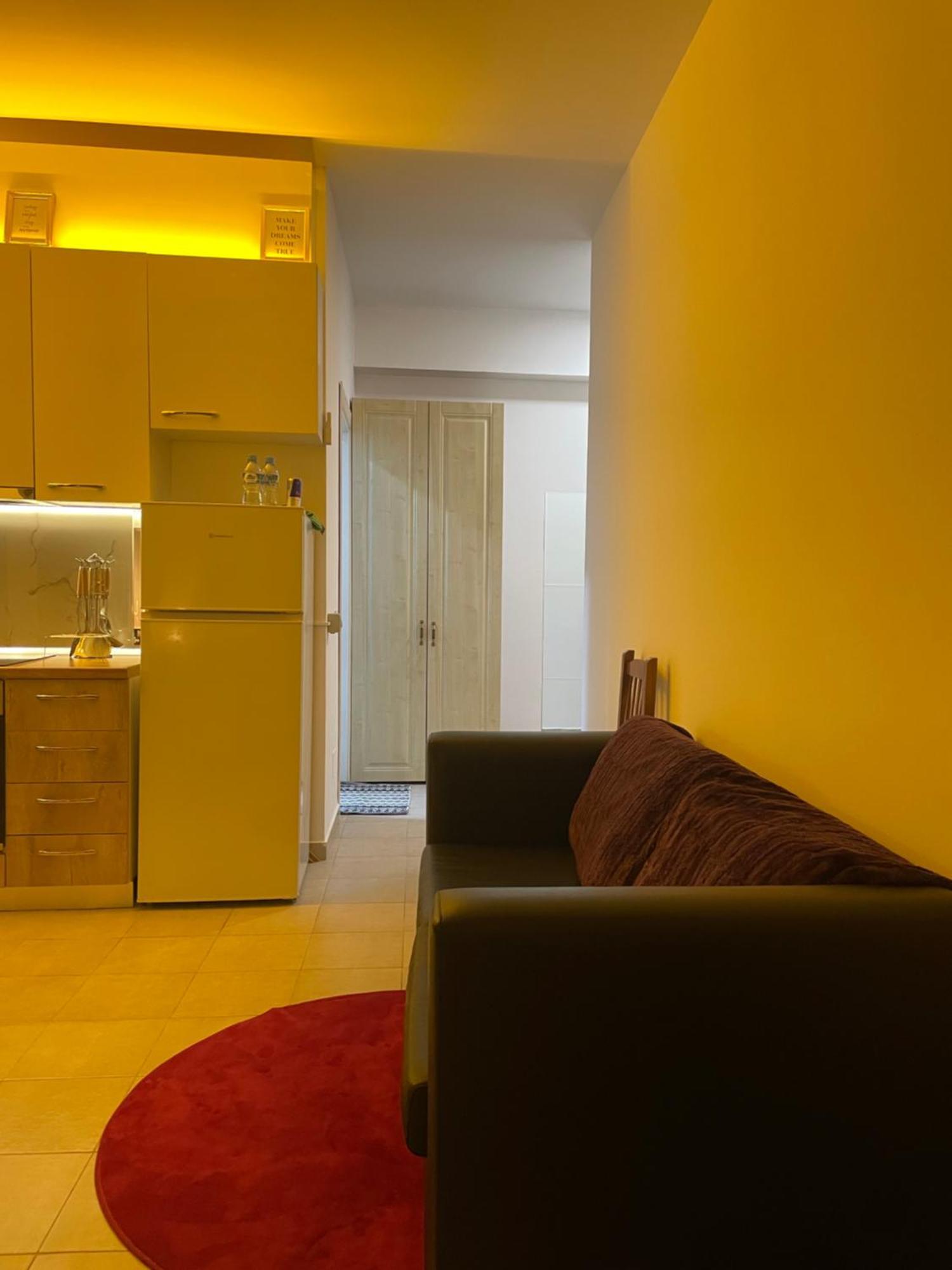 Apartament 189 Tirana