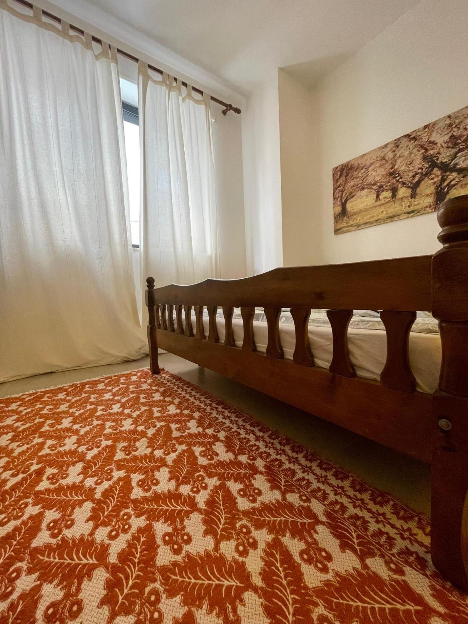 Apartament 189 Tirana