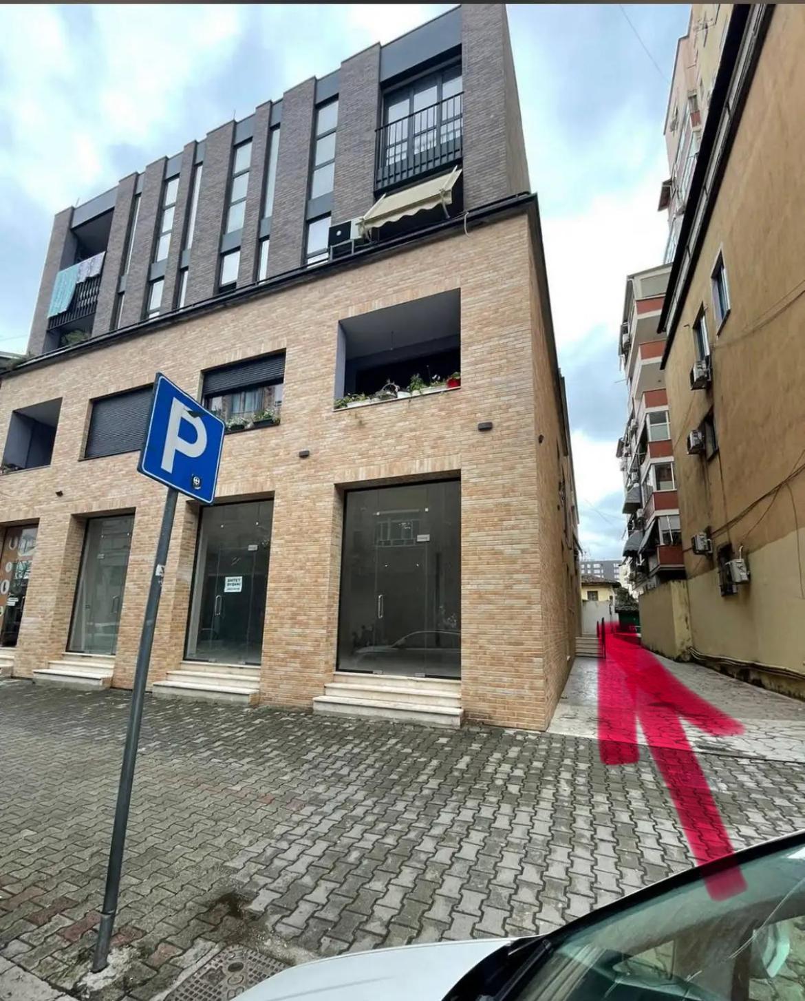 189 * Tirana